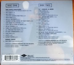 DONNA SUMMER - BAD GIRLS / DELUXE EDITION (1979) - 2CD 2003 MERCURY 2.EL
