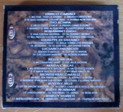 THE ENCYCLOPEDIA OF OPERA - 2CD BOX 2.EL