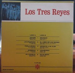 LOS TRES REYES - PLAK 2.EL