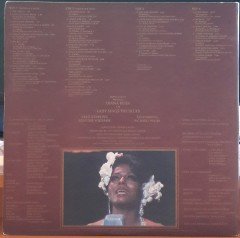 DIANA ROSS - LADY SINGS THE BLUES (1972) - SOUNDTRACK - 2PLAK 2.EL