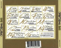 COMPAY SEGUNDO - DUETS (2001) - CD DIGIPACK 2.EL