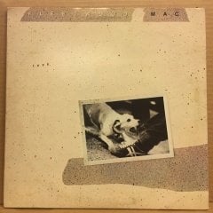 FLEETWOOD MAC - TUSK (1979) 2.EL 2PLAK
