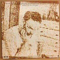 NEIL YOUNG - SILVER & GOLD 2000 2.EL PLAK