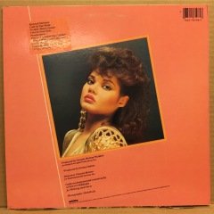 ANGELA BOFILL - TEASER (1983) - PLAK 2.EL