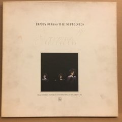 DIANA ROSS & THE SUPREMES - FAREWELL (1970) 2.EL 2PLAK BOXSET