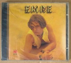 EMRE - EMRE CD SIFIR