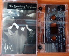SMASHING PUMPKINS - ADORE CASSETTE MADE IN EU ''USED''