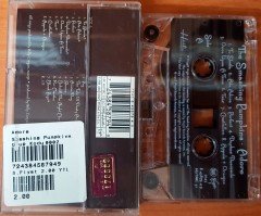 SMASHING PUMPKINS - ADORE CASSETTE MADE IN EU ''USED''