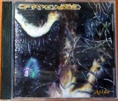 OFFENSE - ASIDE (1996) DOOM, DEATH METAL CD 2.EL