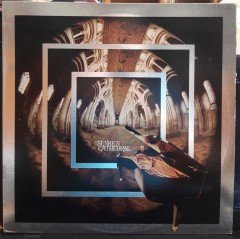SUNKEN CATHEDRAL - JACKSON BERKEY - PLAK 2.EL