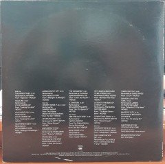 COLUMBIA HIT EXPLOSION (1987) - 2PLAK 2.EL