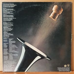MAYNARD FERGUSON - NEW VINTAGE (1977) - LP 2.EL PLAK