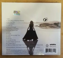 SARAH MCLACHLAN CLOSER BEST OF CD SIFIR