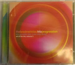 BRAD MEHLDAU ART OF TRIO VOL 5 2CD 2.EL