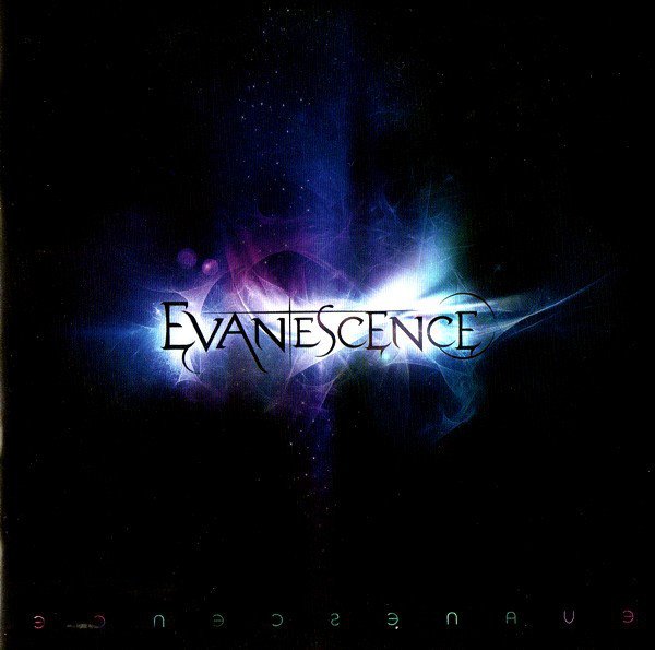 EVANESCENCE - EVANESCENCE (2011) - CD 2.EL