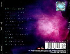 EVANESCENCE - EVANESCENCE (2011) - CD 2.EL