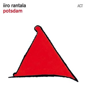 IIRO RANTALA - POTSDAM (2022) - LP 180GR ACT MUSIC SIFIR PLAK