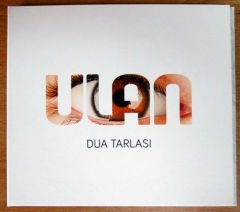 ULAN - DUA TARLASI CD 2.EL