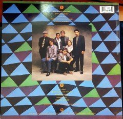 LITTLE FEAT - LET IT ROLL (1988) PLAK 2.EL