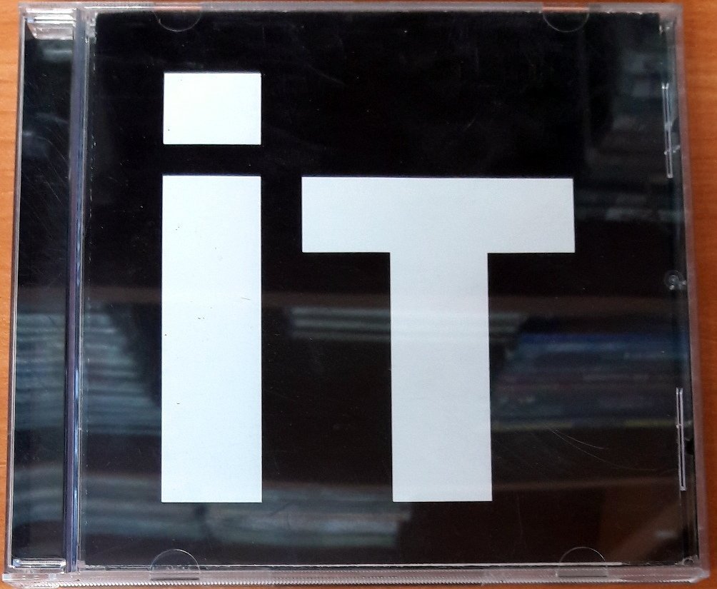 ATHENA - İT CD 2.EL