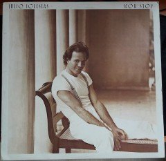 JULIO IGLESIAS - NON STOP (1988) - 2.EL PLAK