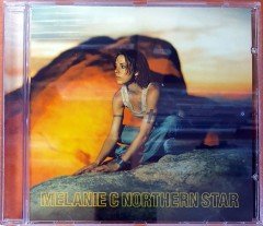 MELANIE C - NORTHERN STAR CD 2.EL