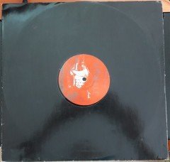 ALPHAVILLE - FOOLS (1994) - 12'' MAXI SINGLE PLAK 2.EL