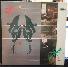 ERASURE - SOMETIMES (1986) - 12'' MAXI SINGLE PLAK 2.EL