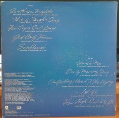 GLEN CAMPBELL - SOUTHERN NIGHTS - PLAK 2.EL
