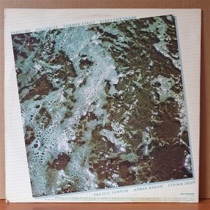 SPYRO GYRA - FREETIME (1981) - LP 2.EL PLAK