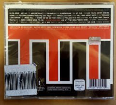 ALICIA KEYS AS I AM CD SIFIR