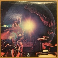 KING CURTIS - LIVE AT FILLMORE WEST 1971 2.EL PLAK