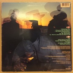 LOOSE ENDS - THE REAL CHUCKEEBOO (1988) 2.EL PLAK