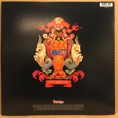 FOTHERINGAY - FOTHERINGAY (1970) 2018 REISSUE 2.EL PLAK