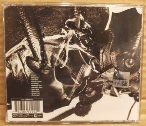 MASSIVE ATTACK - MEZZANINE (1998) CD 2.EL
