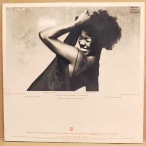 RANDY CRAWFORD - NOW WE MAY BEGIN (1980) - LP 2.EL PLAK