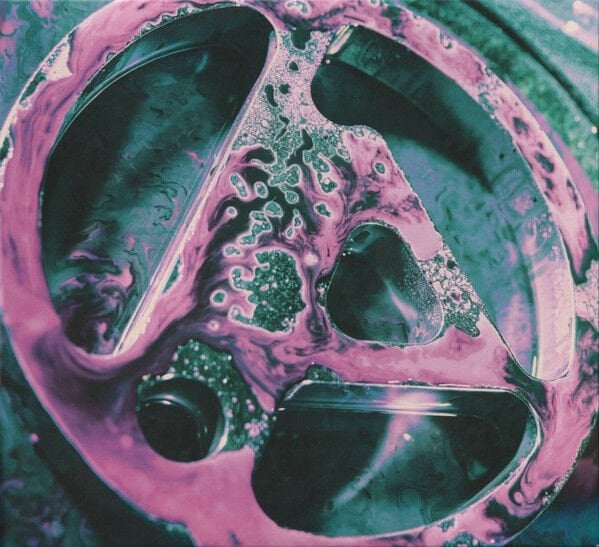 LINKIN PARK – FROM ZERO (2025) - 2CD DELUXE EDITION DIGISLEEVE AMBALAJINDA SIFIR