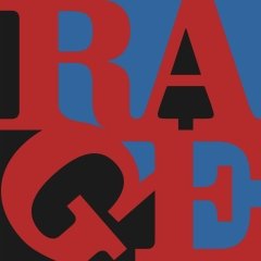 RAGE AGAINST THE MACHINE - RENEGADES (2000) - SIFIR PLAK