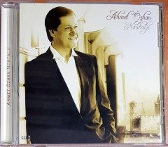 AHMET ÖZHAN - NOSTALJİ (2003) CCM PRODÜKSİYON CD 2.EL