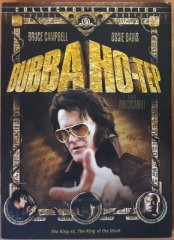 BUBBA HO-TEP - BRUCE CAMPBELL - DVD 2.EL 1. BÖLGE TR ALTYAZI YOKTUR