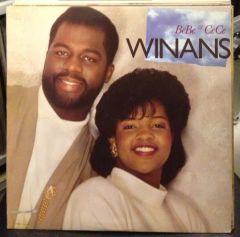 BEBE & CECE WINANS LP 2.EL