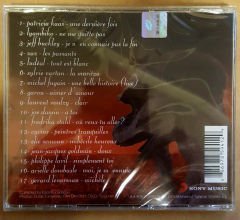VIVE LA FRANCE KARIŞIK FRANSIZCA CD SIFIR