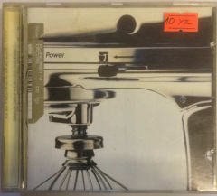 FLUKE: RISOTTO CD 2.EL