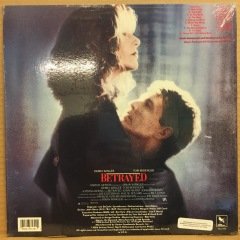 BETRAYED SOUNDTRACK BILL CONTI 1988 2.EL PLAK
