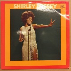 SHIRLEY BASSEY COMPILATION 2.EL 2PLAK