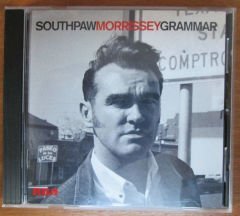 MORRISEY - SOUTHPAW GRAMMAR - CD 2.EL
