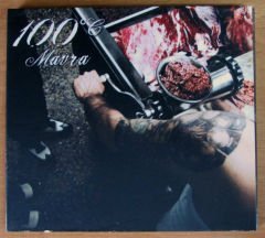 100 C - MAVRA - DIGIPACK CD 2.EL