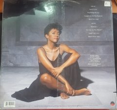 ANITA BAKER - RAPTURE (1986) PLAK SIFIR