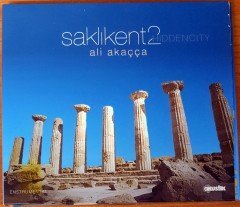 ALİ AKAÇÇA - SAKLIKENT 2 / HIDDENCITY 2 CD 2.EL