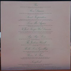 RITA COOLIDGE - LOVE ME AGAIN (1978) - PLAK 2.EL